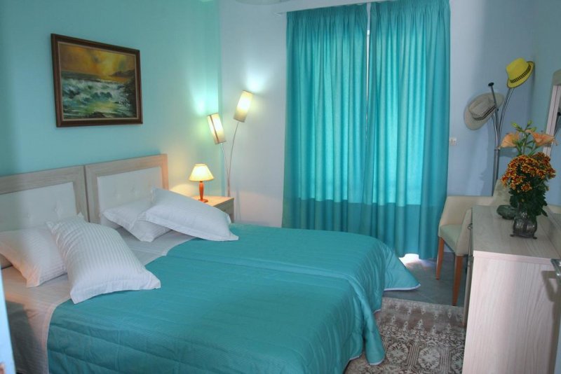 Roda Pearl Resort - Снимка 11