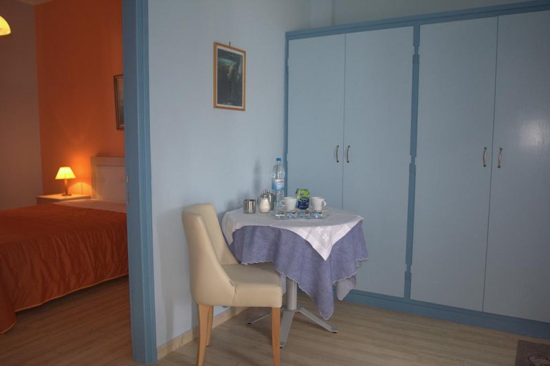 Roda Pearl Resort - Снимка 9