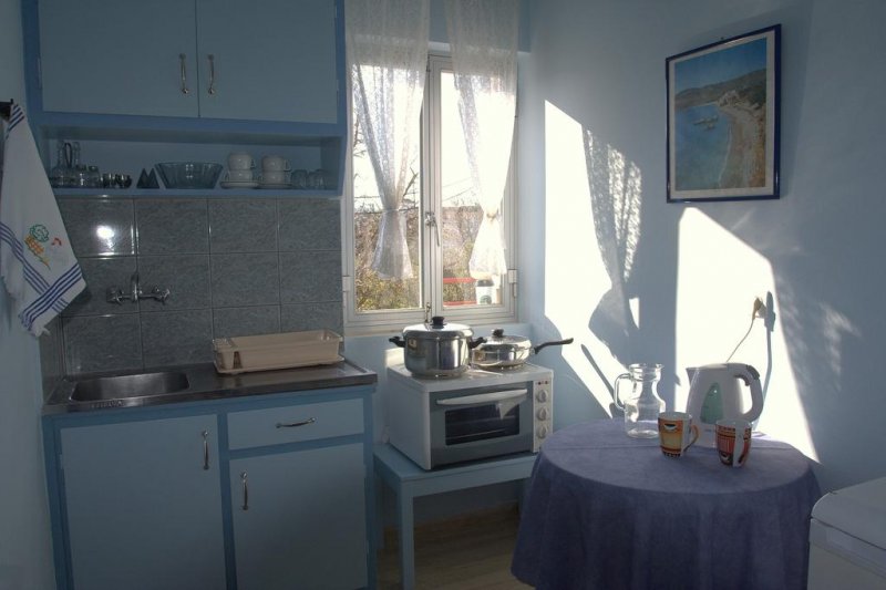 Roda Pearl Resort - Снимка 1