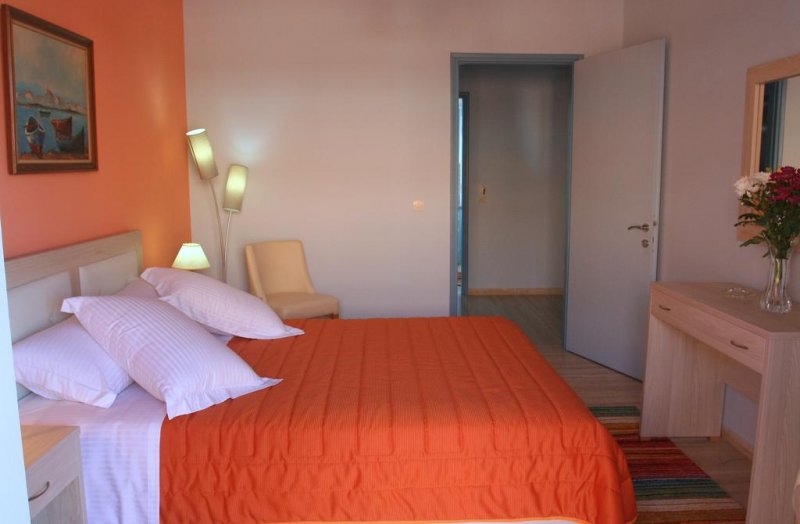 Roda Pearl Resort - Снимка 9