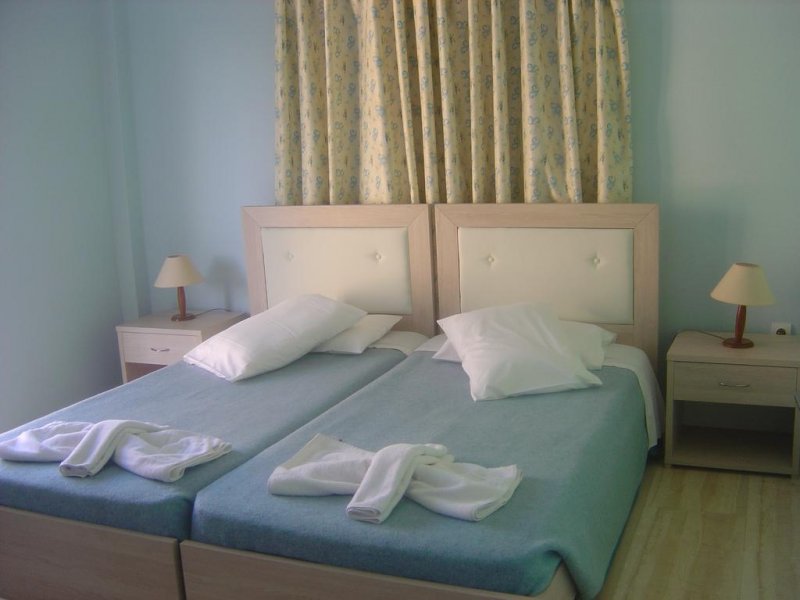 Roda Pearl Resort - Снимка 8