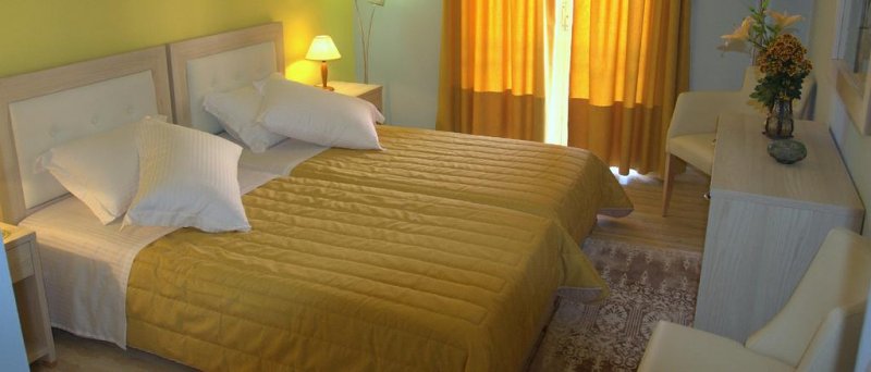 Roda Pearl Resort - Снимка 2