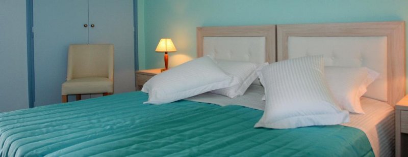 Roda Pearl Resort - Снимка 2