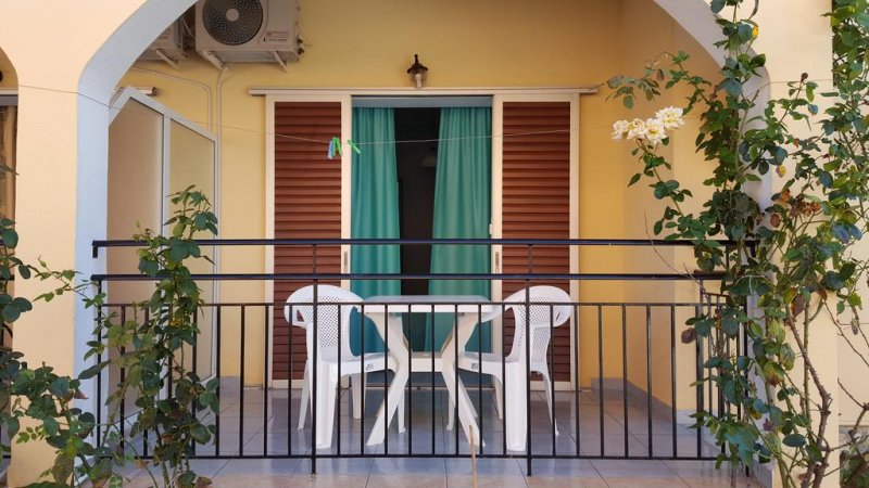 Roda Pearl Resort - Снимка 5