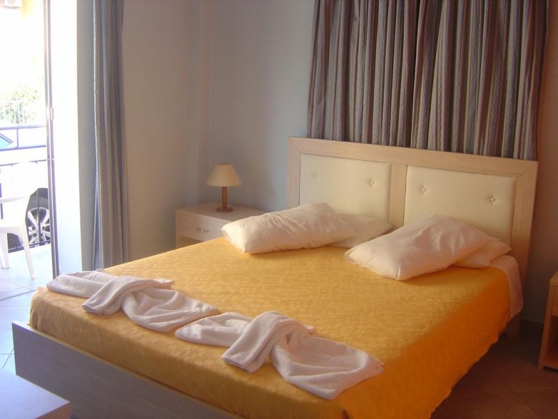 Roda Pearl Resort - Снимка 4