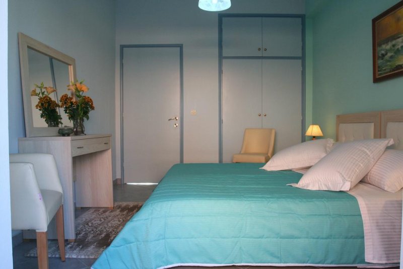 Roda Pearl Resort - Снимка 2