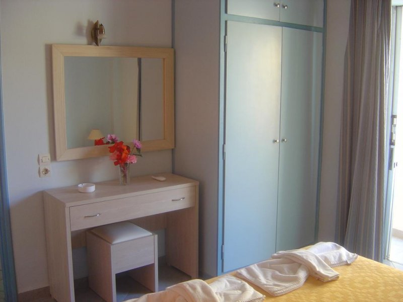 Roda Pearl Resort - Снимка 10