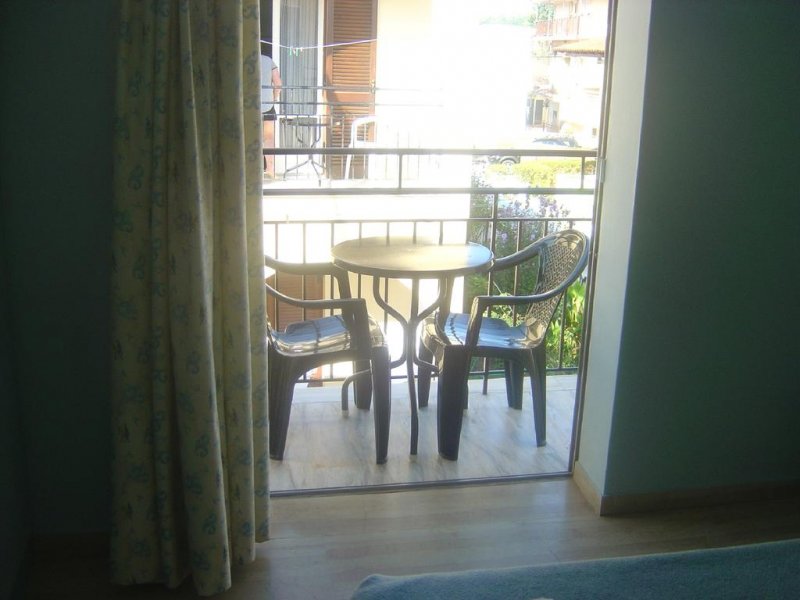 Roda Pearl Resort - Снимка 8