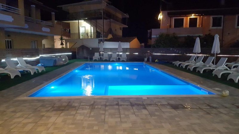 Roda Pearl Resort - Снимка 10