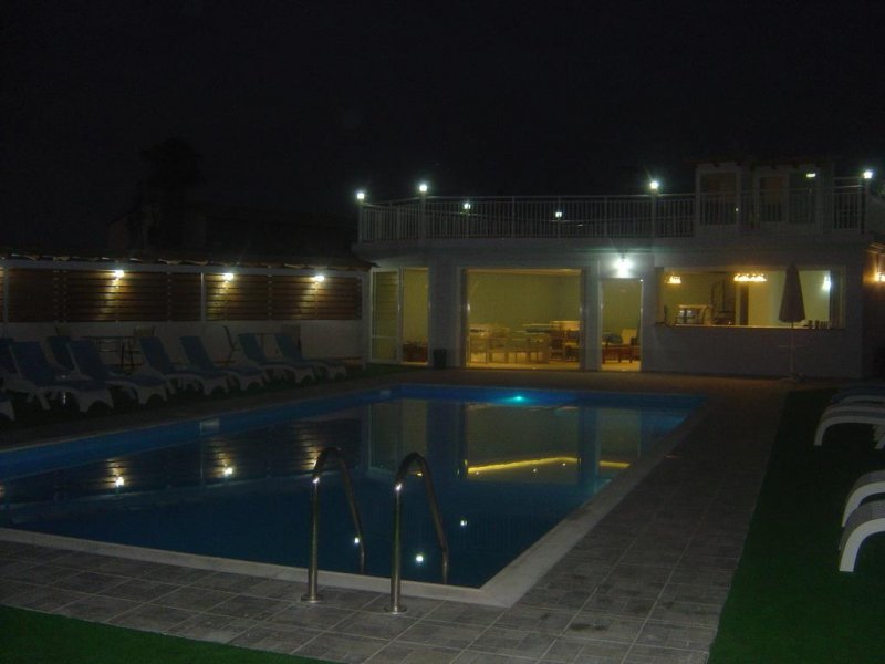 Roda Pearl Resort - Снимка 4