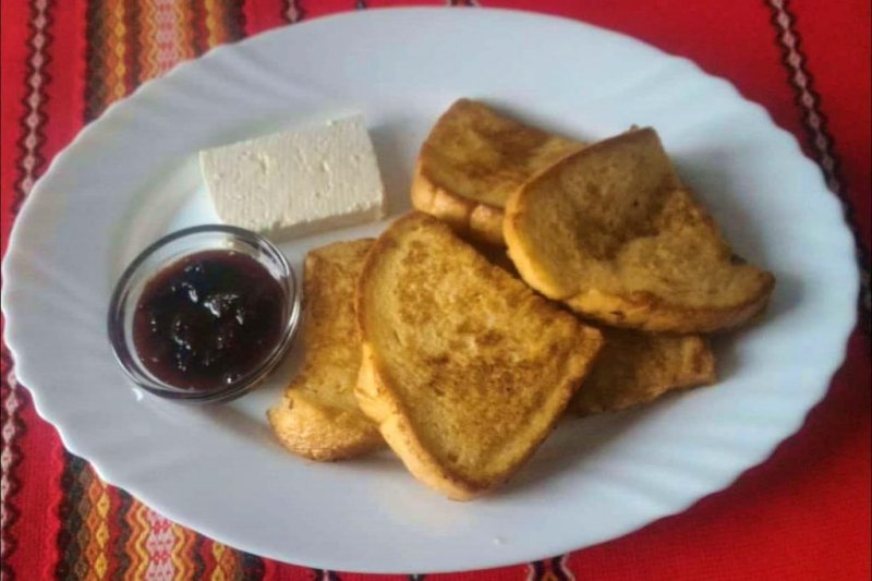 Семеен хотел Крайпътен рай - Снимка 8