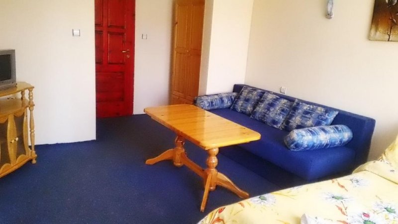 Семеен хотел Крайпътен рай - Снимка 2