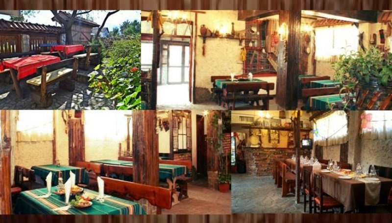 Семеен хотел Крайпътен рай - Снимка 7