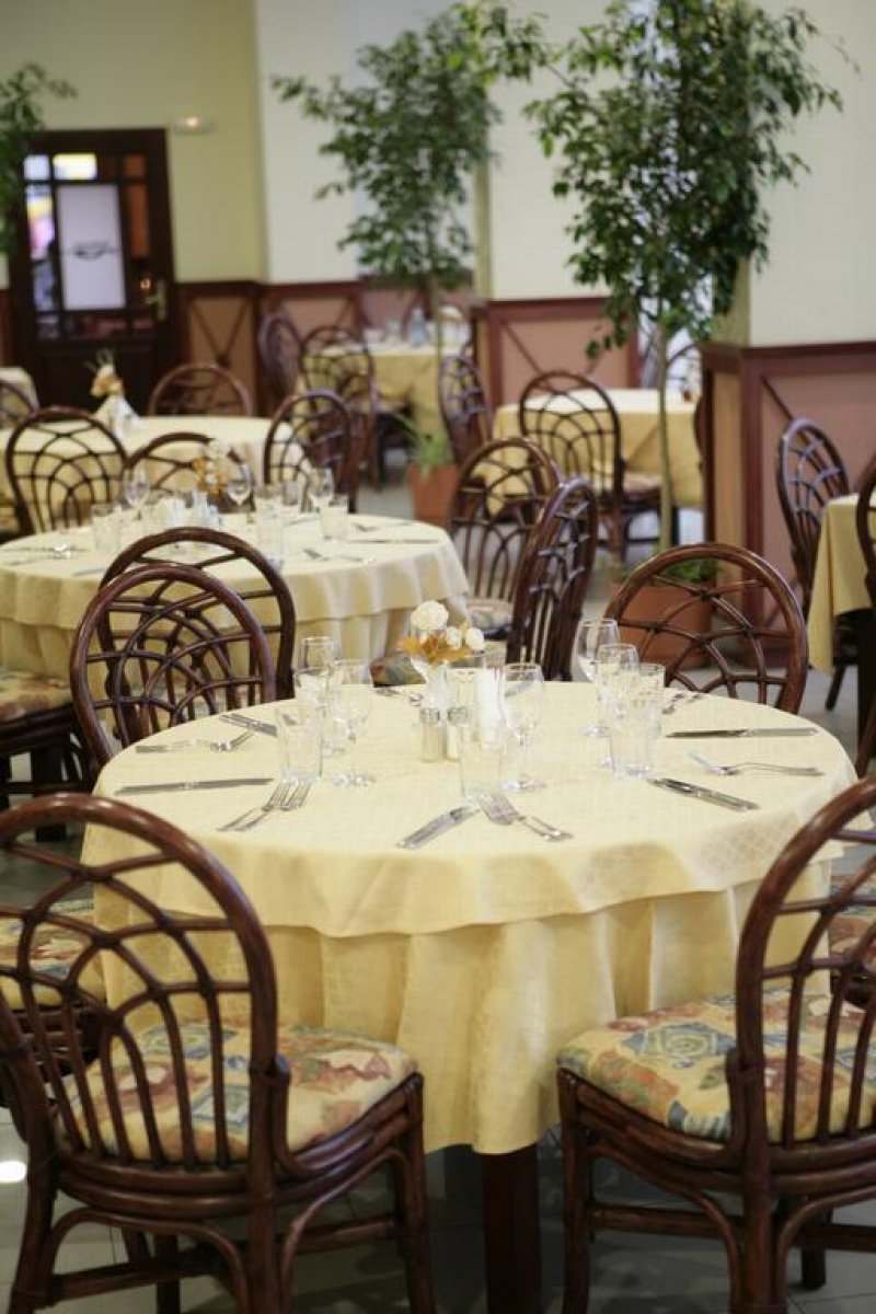 Гранд хотел Оазис - Снимка 2