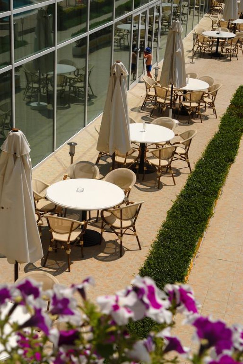 Гранд хотел Оазис - Снимка 3