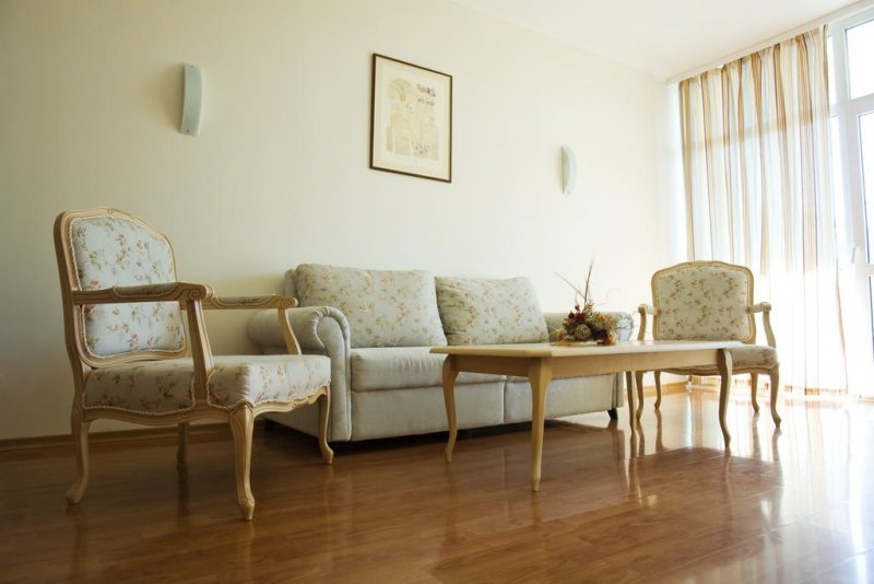 Гранд хотел Оазис - Снимка 9