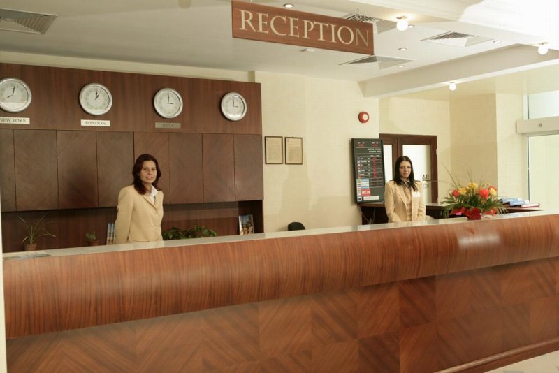 Гранд хотел Оазис - Снимка 8