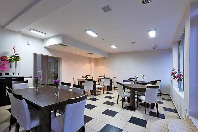 Апартхотел Емберли - Снимка 10