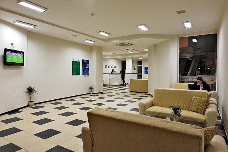 Апартхотел Емберли - Снимка 1