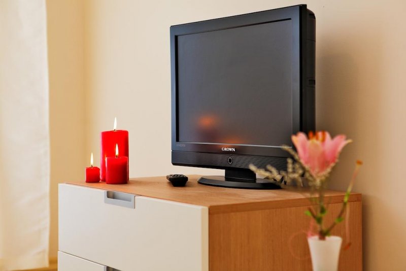 Апартхотел Емберли - Снимка 4