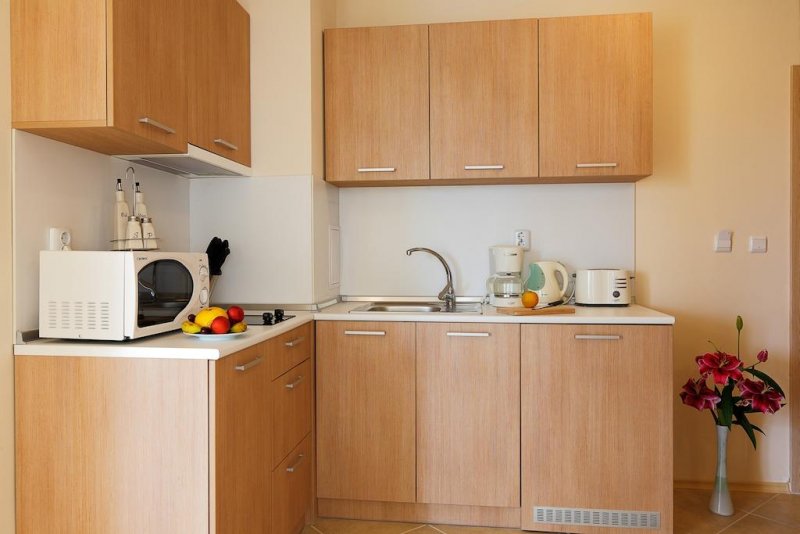 Апартхотел Емберли - Снимка 5