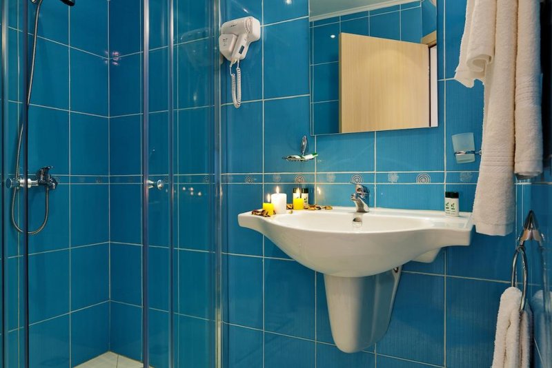 Апартхотел Емберли - Снимка 2