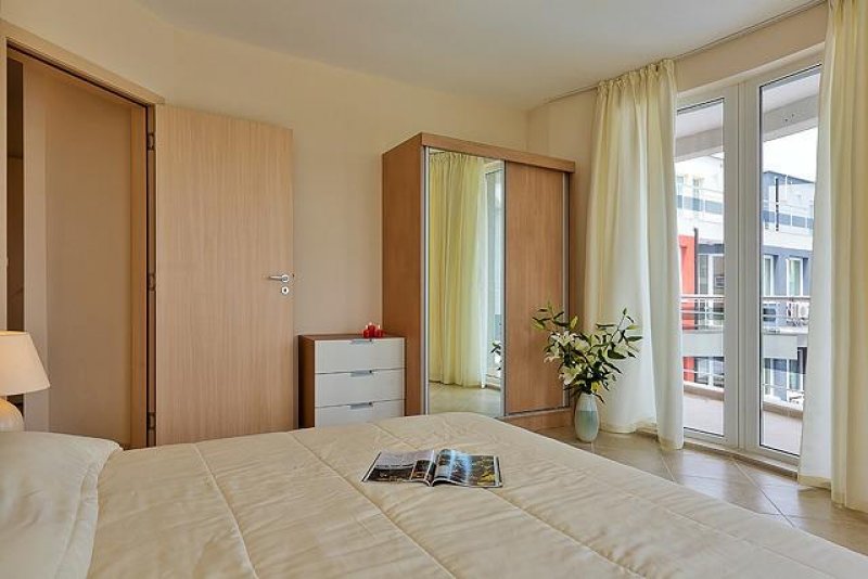 Апартхотел Емберли - Снимка 7