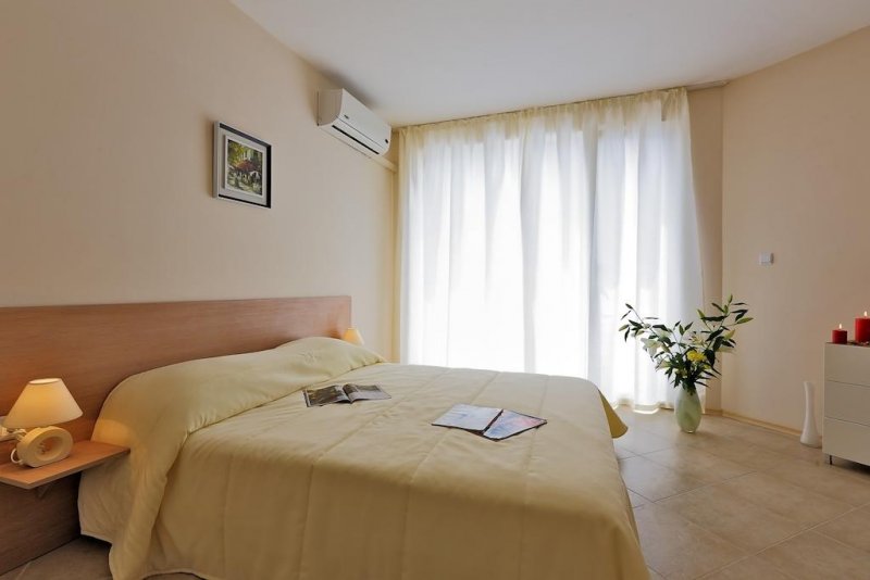 Апартхотел Емберли - Снимка 7