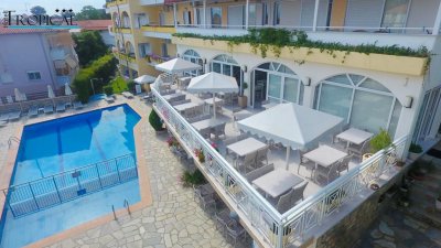 Hotel Tropical - Снимка 4