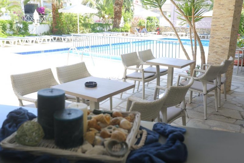 Hotel Tropical - Снимка 11