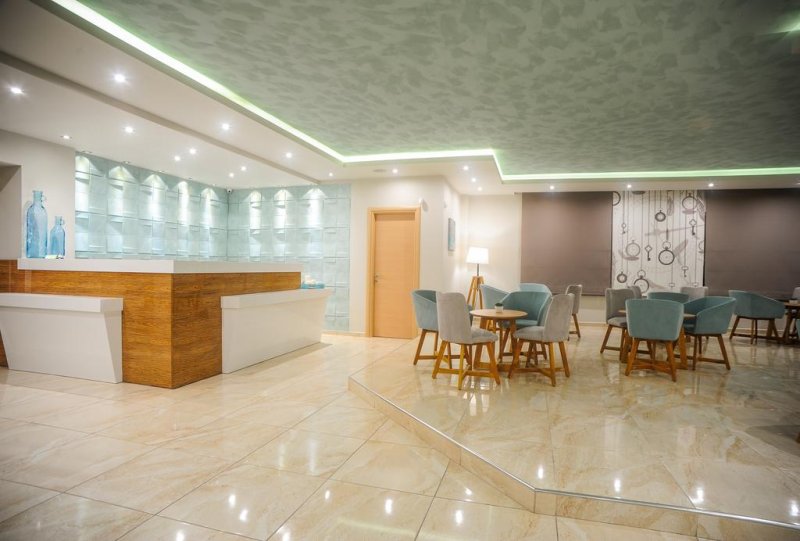 Hotel Tropical - Снимка 8