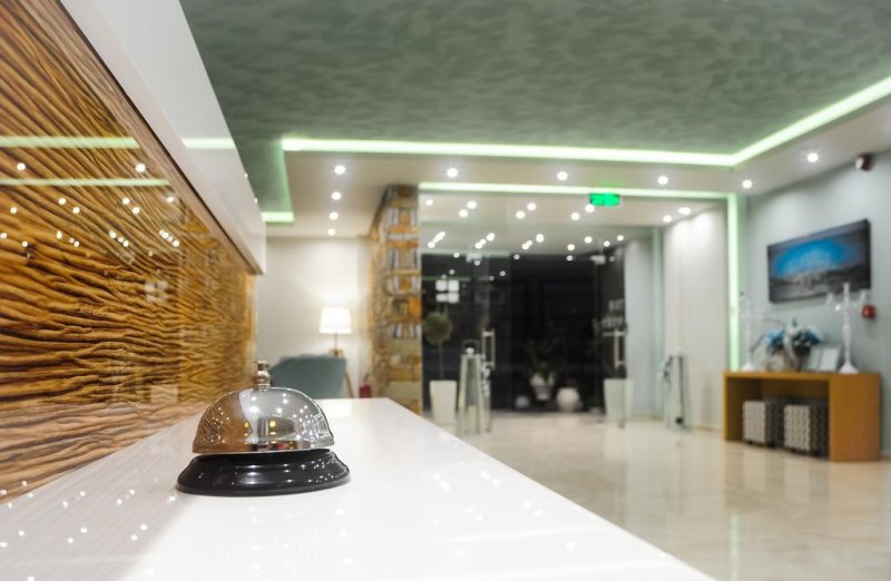 Hotel Tropical - Снимка 4