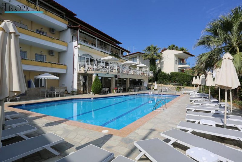 Hotel Tropical - Снимка 7