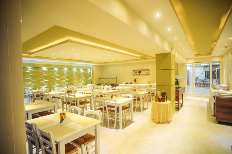 Hotel Tropical - Снимка 7