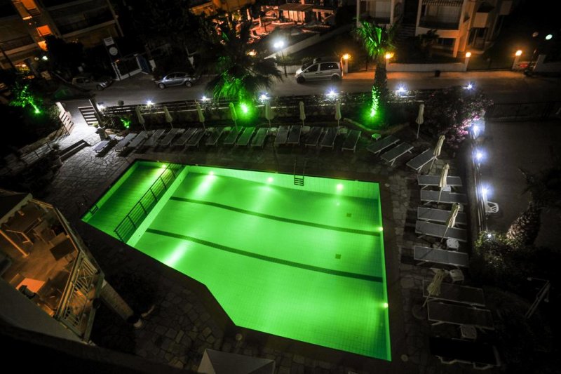 Hotel Tropical - Снимка 5