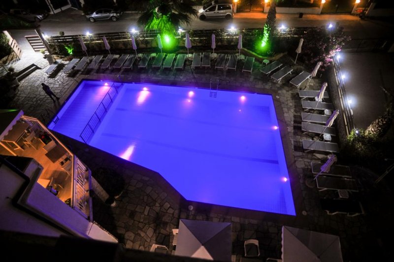 Hotel Tropical - Снимка 4