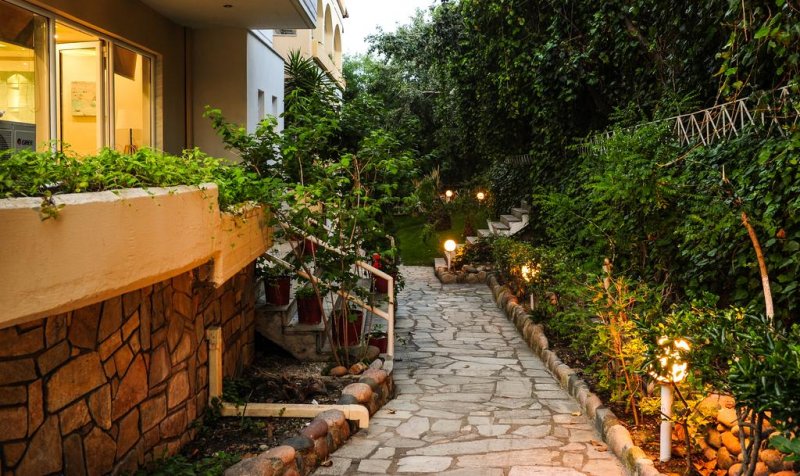 Hotel Tropical - Снимка 1