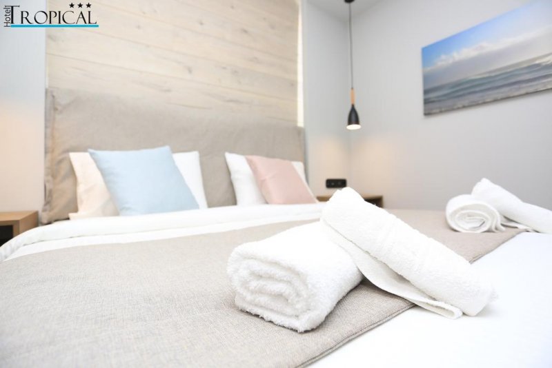 Hotel Tropical - Снимка 8