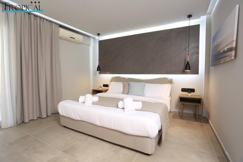 Hotel Tropical - Снимка 4