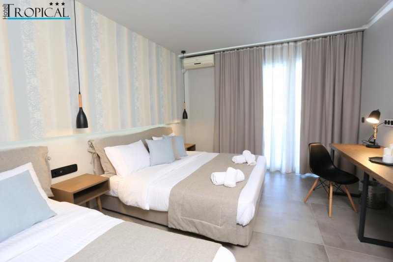 Hotel Tropical - Снимка 8