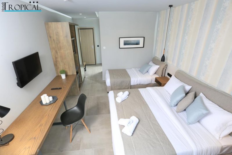 Hotel Tropical - Снимка 10