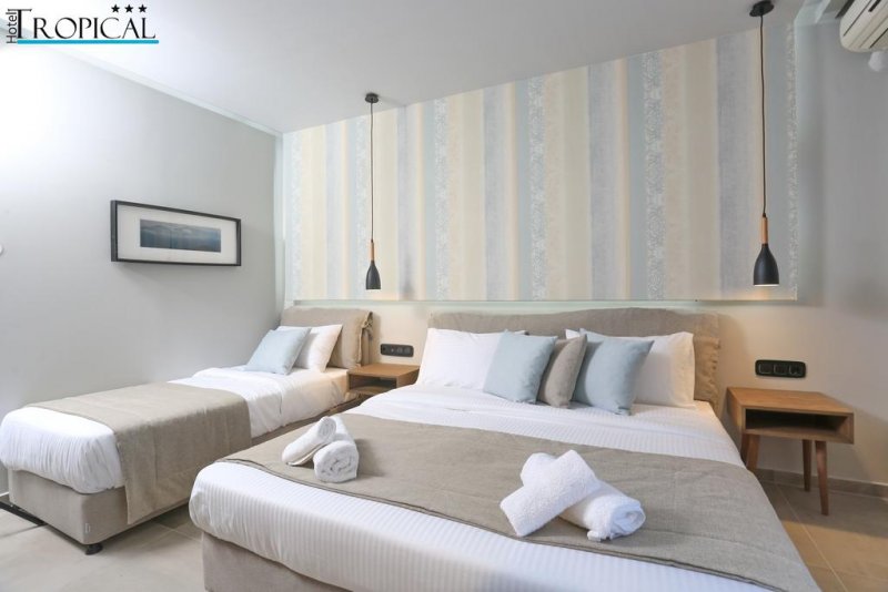 Hotel Tropical - Снимка 10