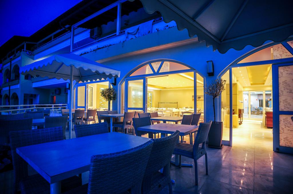 Ранни записвания: 5 нощувки със закуски и вечери в хотел Tropical 3*, Халкидики, Гърция през Май и Юни! - Снимка 33