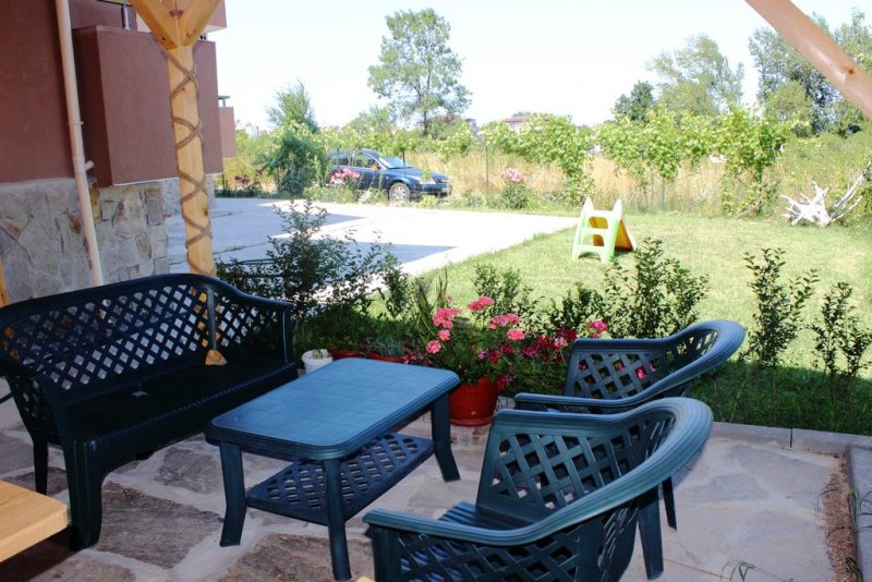 Вила Тангра - Снимка 9