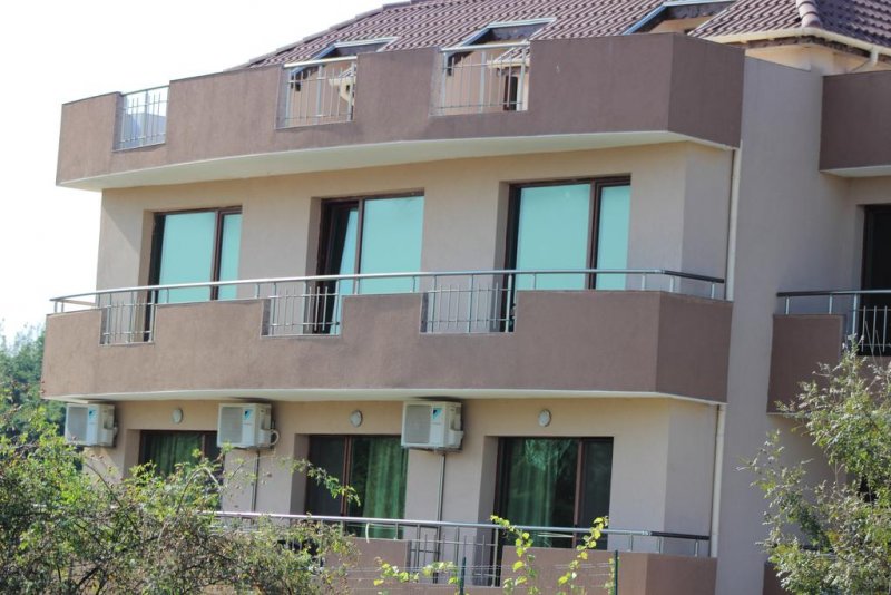 Вила Тангра - Снимка 1