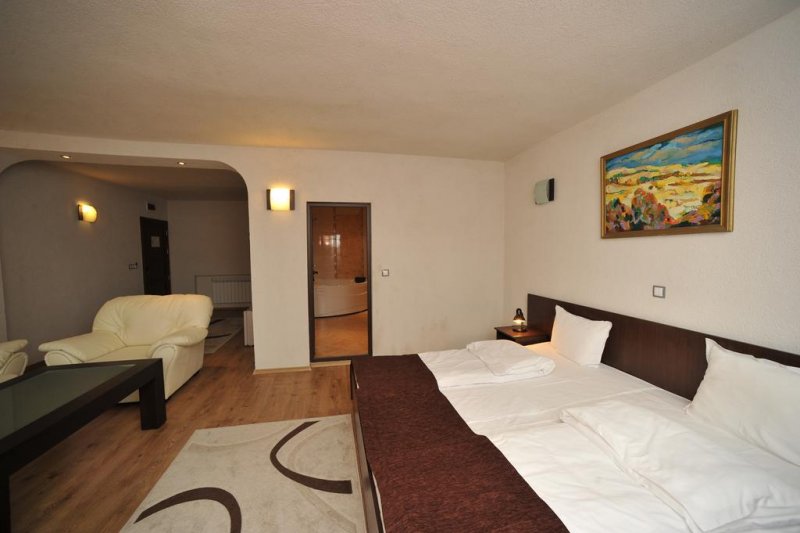 Хотел Мелник - Снимка 9