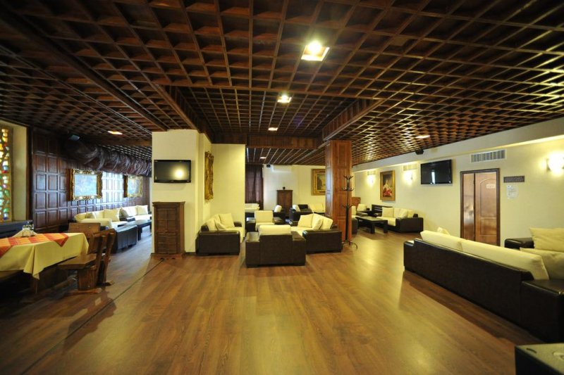 Хотел Мелник - Снимка 8