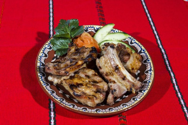 Хотел Мелник - Снимка 5