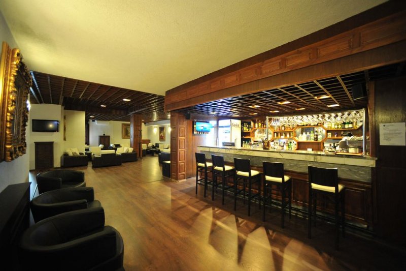 Хотел Мелник - Снимка 9