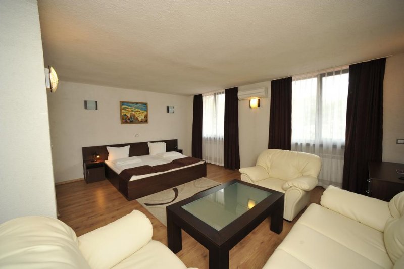 Хотел Мелник - Снимка 3